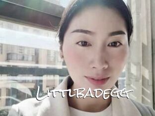 Littlbadegg