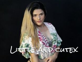 Little_and_cutex