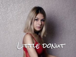Little_donut