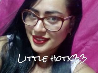 Little_hotx33
