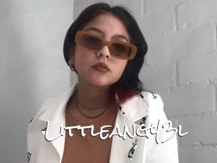 littleang43l Blow Cum