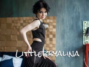 Littlebbyalina
