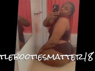 Littlebootiesmatter18