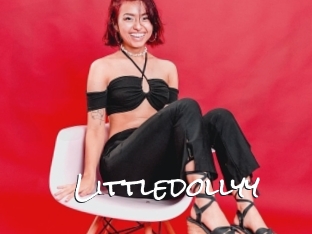 littledollyy Blow Cum