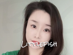 littlefish Blow Cum