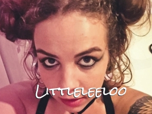 littleleeloo Blow Cum