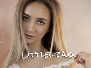 littlelizaxx Blow Cum