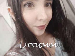 Littlemimii