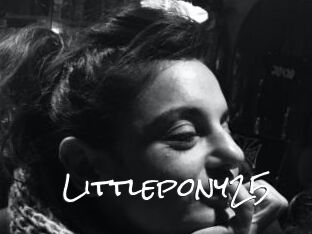 Littlepony25