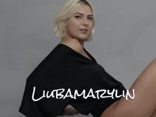Liubamarylin