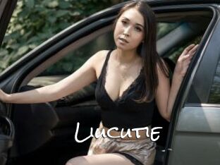 Liucutie