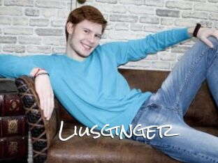 Liusginger