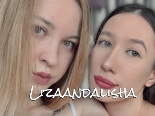 Lizaandalisha