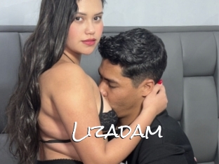 lizadam Blow Cum