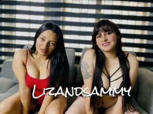 Lizandsammy
