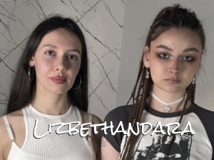 lizbethandara Blow Cum