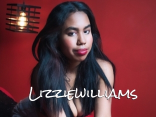 lizziewilliams Blow Cum