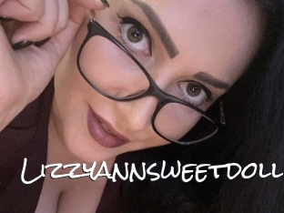 Lizzyannsweetdoll