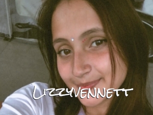 Lizzyvennett