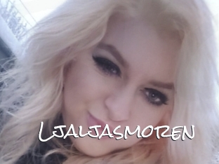 Ljaljasmoren
