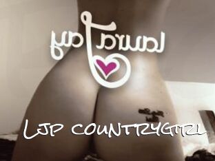 Ljp_countrygirl