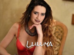 Llilliya