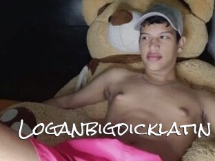 Loganbigdicklatin
