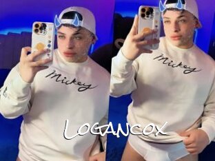 Logancox