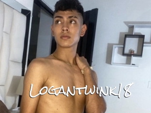 logantwink18 Blow Cum