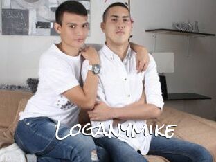 Loganymike