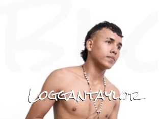 loggantaylor Blow Cum