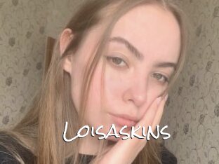 Loisaskins