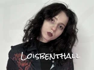 loisbenthall Blow Cum