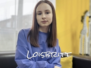 Loisbritt