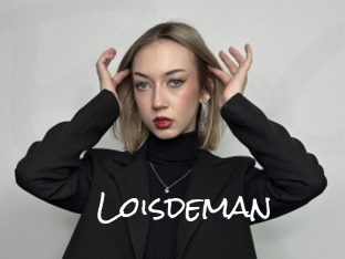 Loisdeman