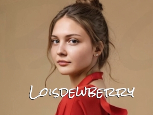loisdewberry Blow Cum