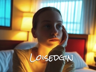 Loisedgin