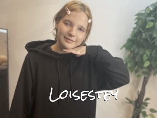 Loisestey