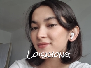 Loiskyong