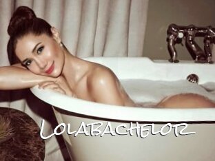 Lolabachelor