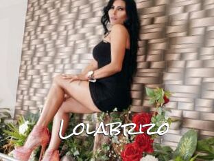 Lolabrizo