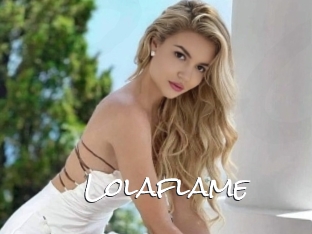Lolaflame
