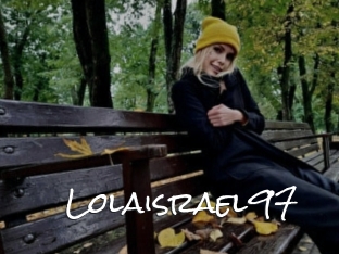 Lolaisrael97