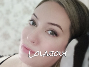 lolajoly Blow Cum