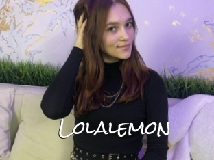 lolalemon Blow Cum