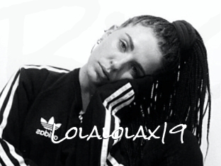Lolalolax19