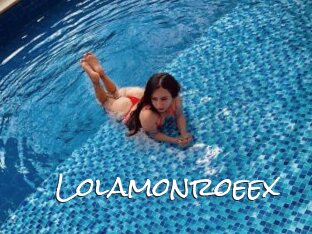 Lolamonroeex