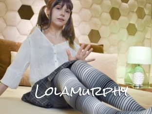 Lolamurphy