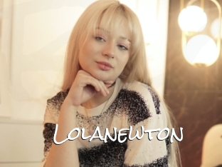 Lolanewton