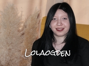Lolaogden
